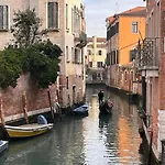 דירה Ca' San Giacomo Canal View