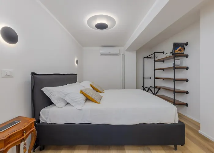 Ca' San Giacomo Canal View * Venise