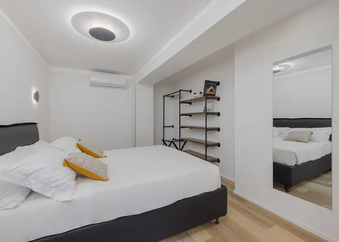 Appartement Ca' San Giacomo Canal View Venise