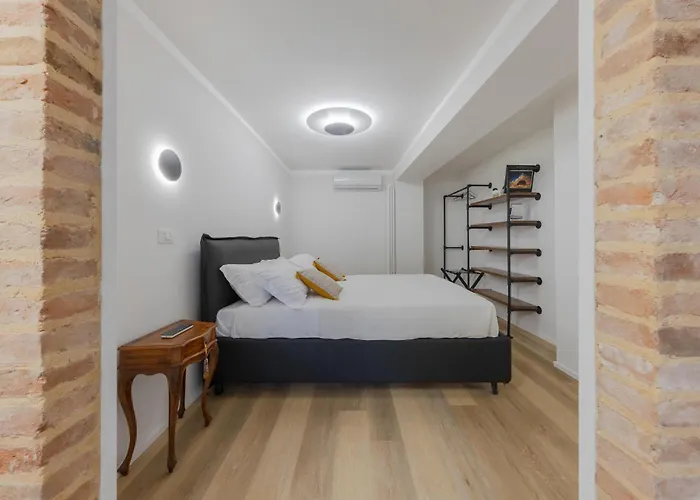 Ca' San Giacomo Canal View *