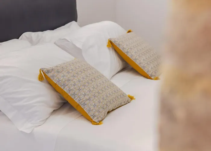 Appartement Ca' San Giacomo Canal View *