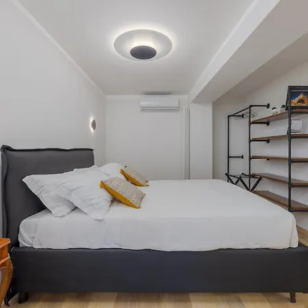 Ca' San Giacomo Canal View * Venezia