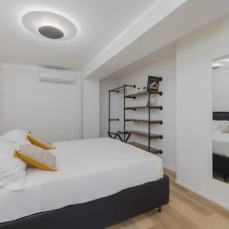 Apartman Ca' San Giacomo Canal View Velence