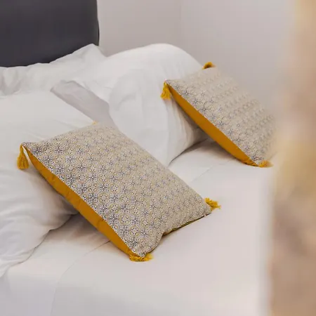 Apartman Ca' San Giacomo Canal View *