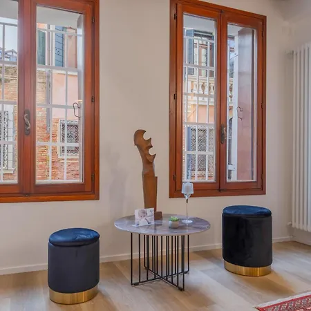 Ca' San Giacomo Canal View Venezia