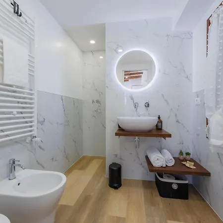 Apartman Ca' San Giacomo Canal View